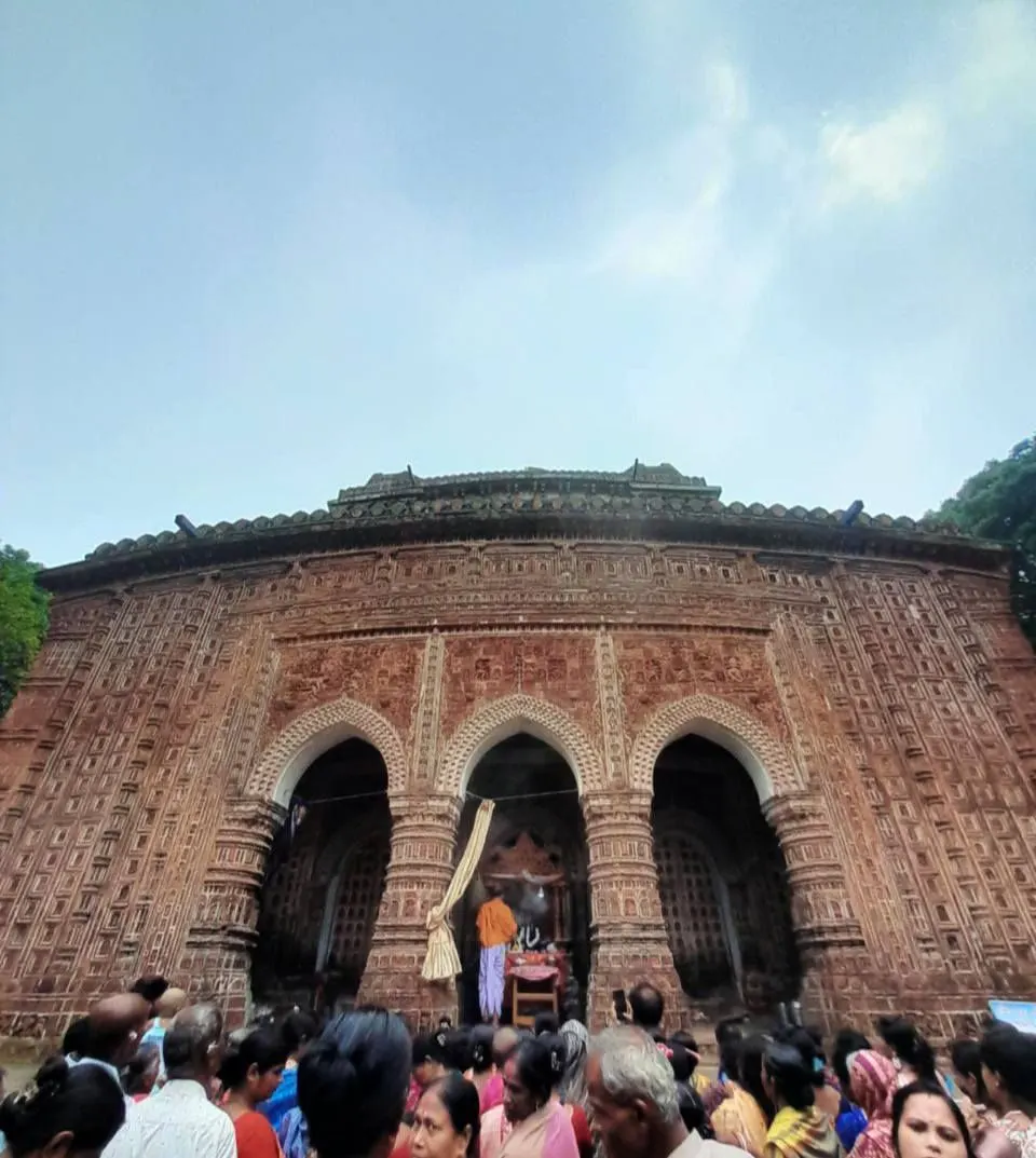 কান্তজিউ মন্দির photo