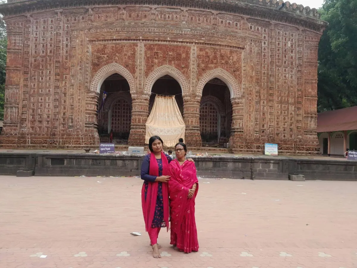 কান্তজিউ মন্দির photo