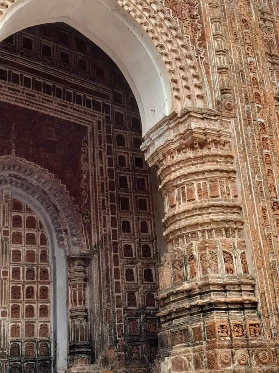 কান্তজিউ মন্দির photo
