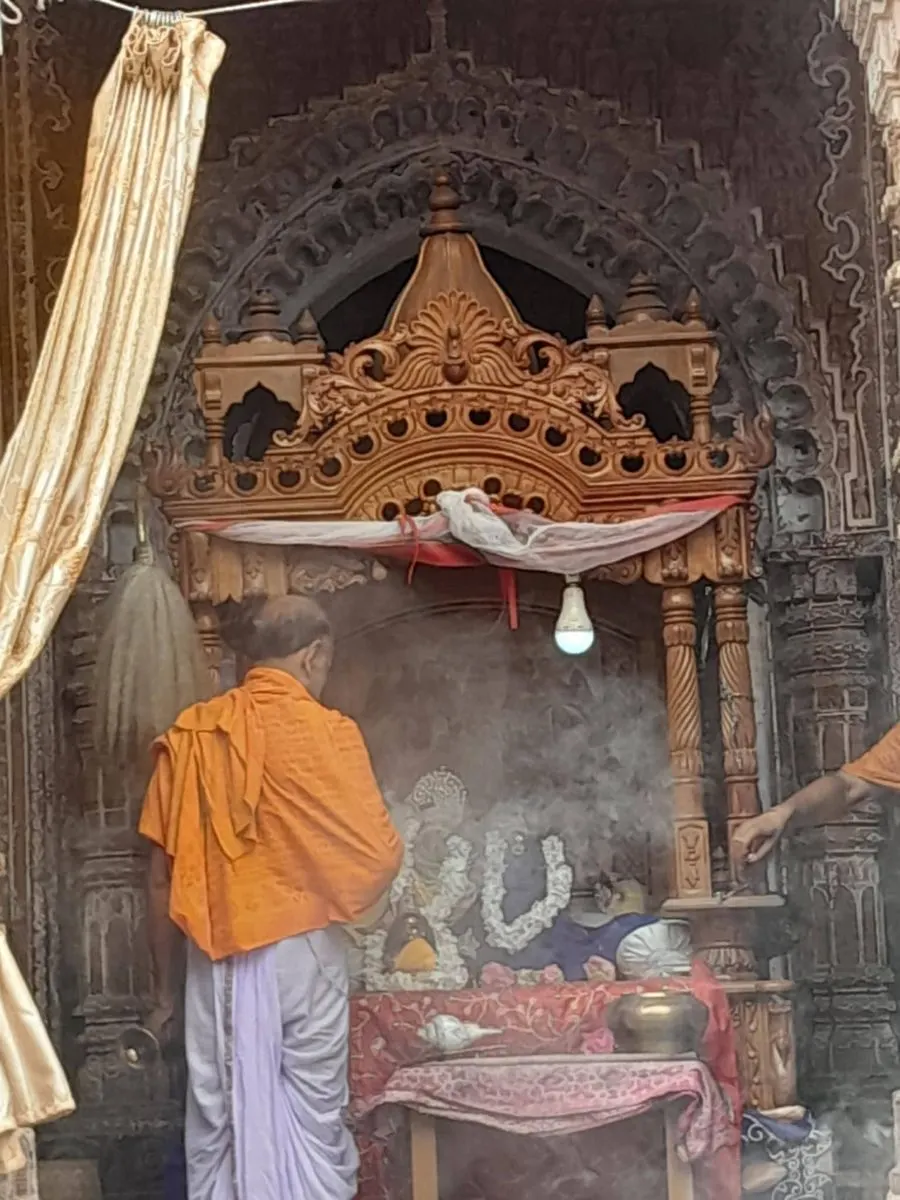 কান্তজিউ মন্দির photo