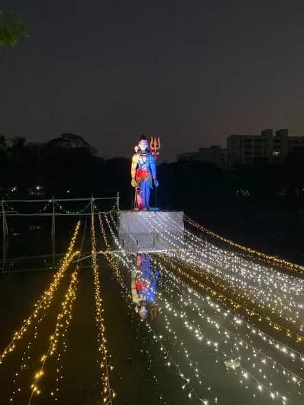 রমনা কালী মন্দির photo