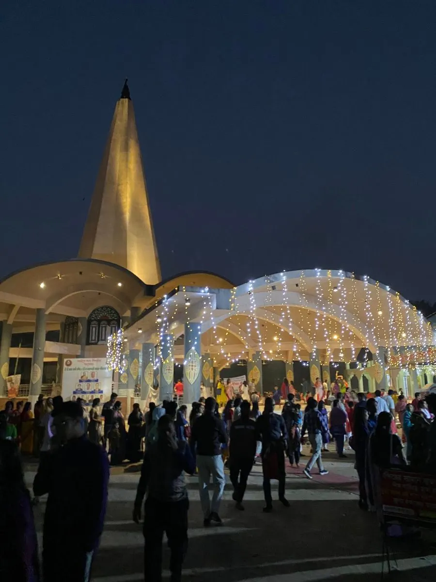 রমনা কালী মন্দির photo