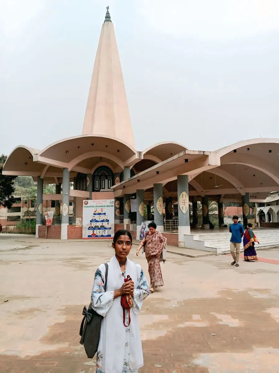 রমনা কালী মন্দির photo