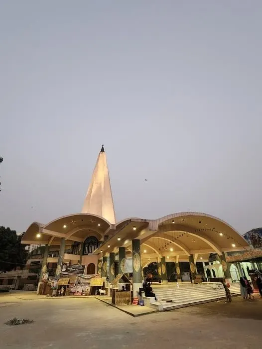 রমনা কালী মন্দির photo