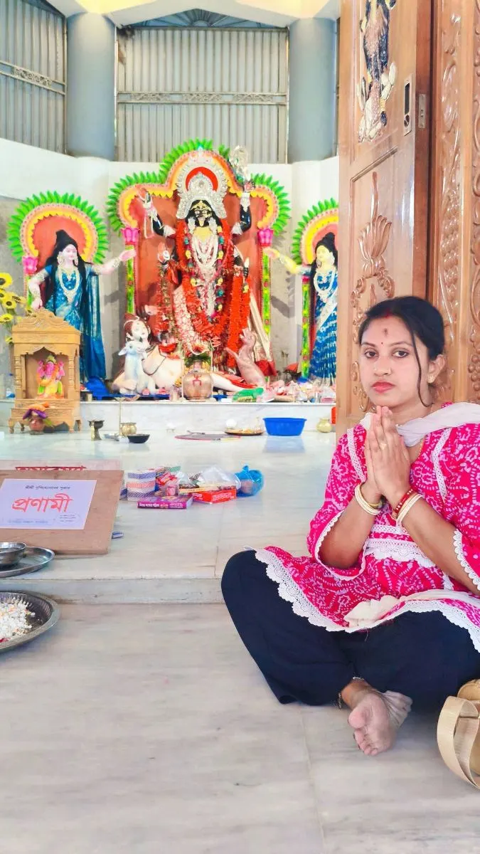 রমনা কালী মন্দির photo