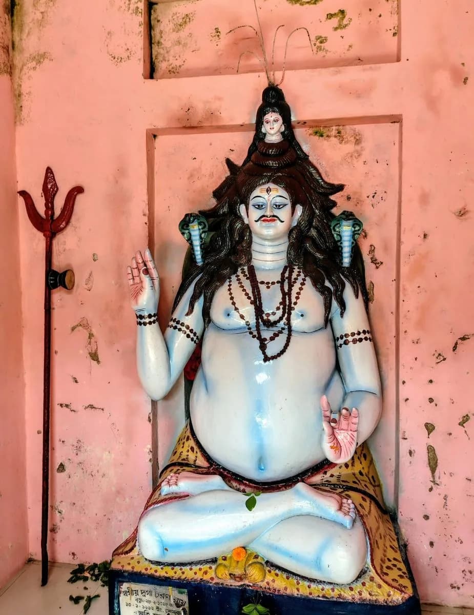 চন্দ্রনাথ মন্দির photo
