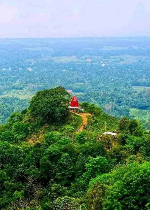 চন্দ্রনাথ মন্দির photo