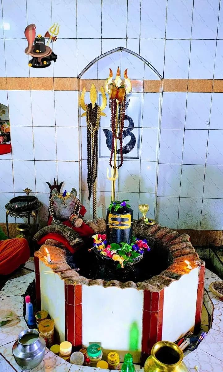 চন্দ্রনাথ মন্দির photo