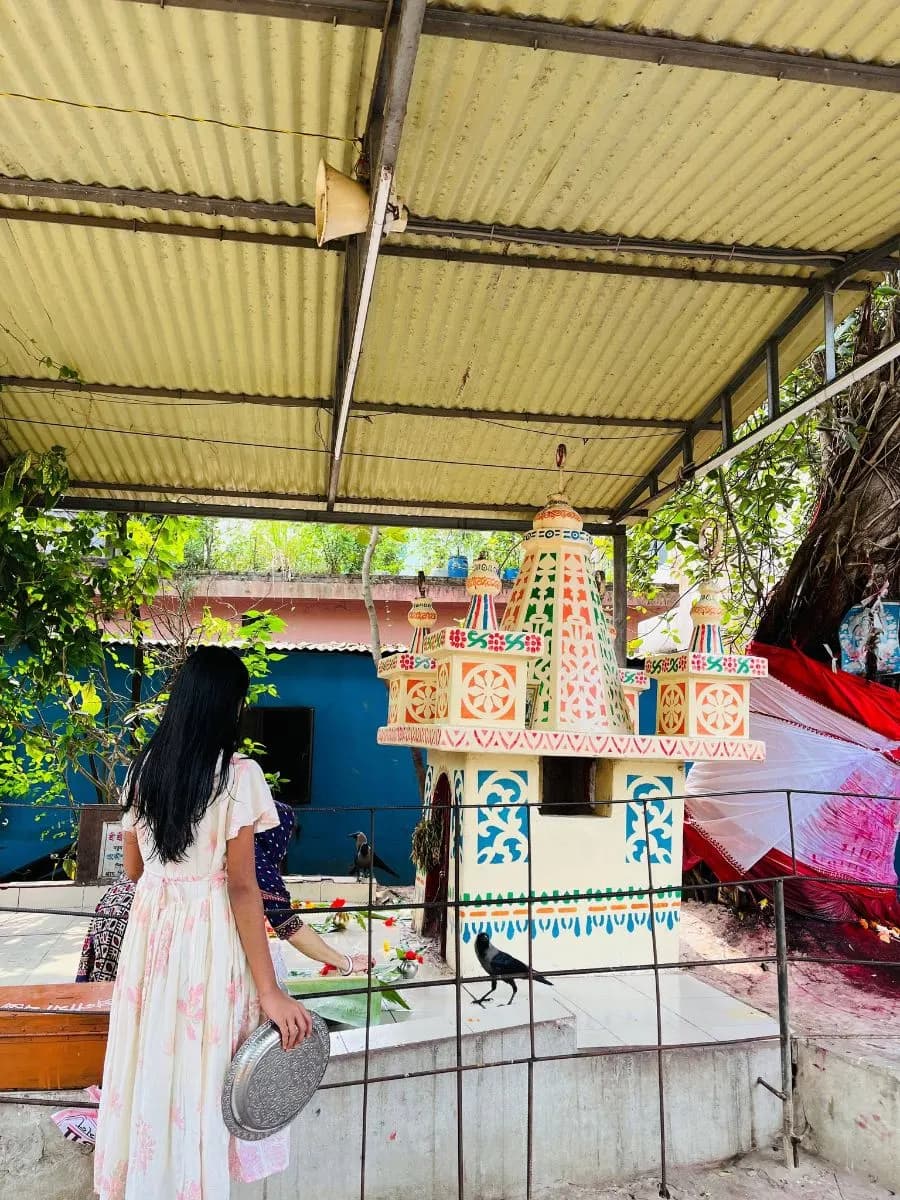 শ্রী শ্রী চট্টেশ্বরী কালী মন্দির photo
