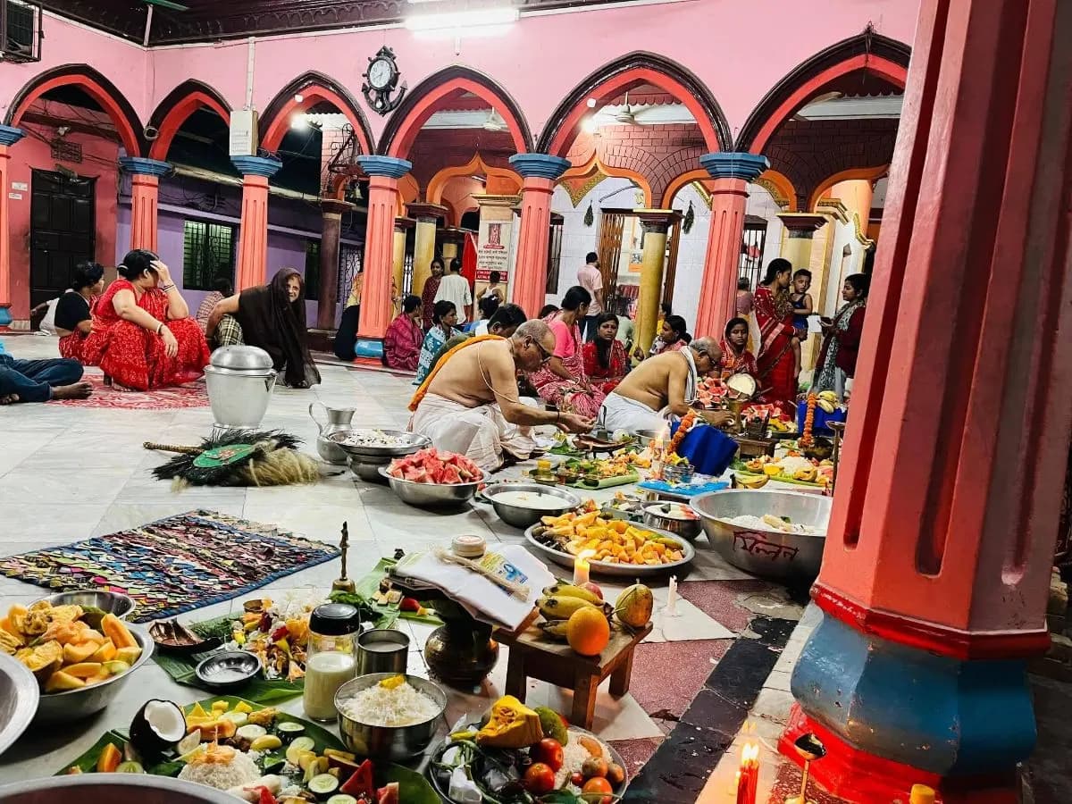 শ্রী শ্রী চট্টেশ্বরী কালী মন্দির photo