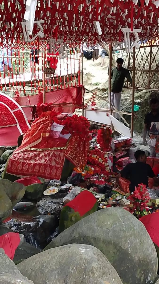 শ্রী শ্রী পাতাল কালী মন্দির photo