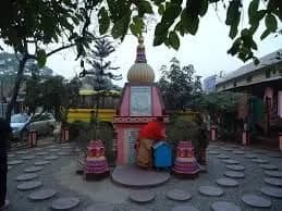 স্বামীবাগ ইসকন মন্দির photo