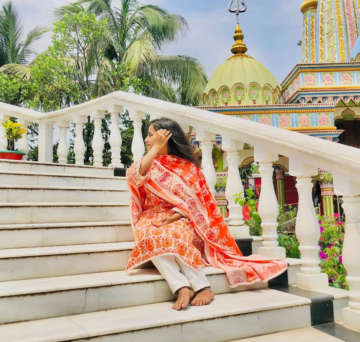 শ্রীশ্রী নৃসিংহ জিউ মন্দির(ইসকন) photo