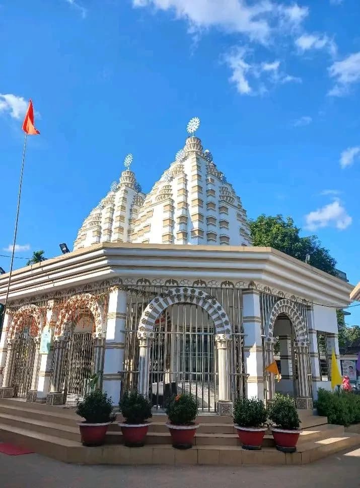 শ্রী শ্রী বিষ্ণুপদ ধাম