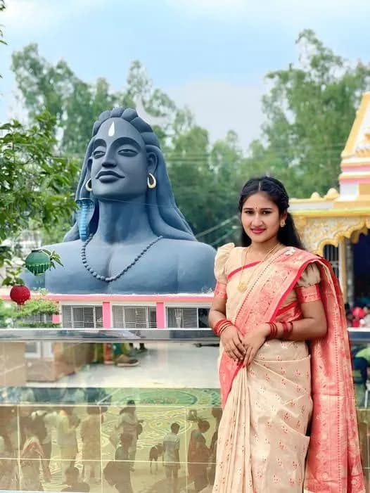 শ্রী শ্রী রাধা গোবিন্দ ও কালি মন্দির, পলাশবাড়ী photo