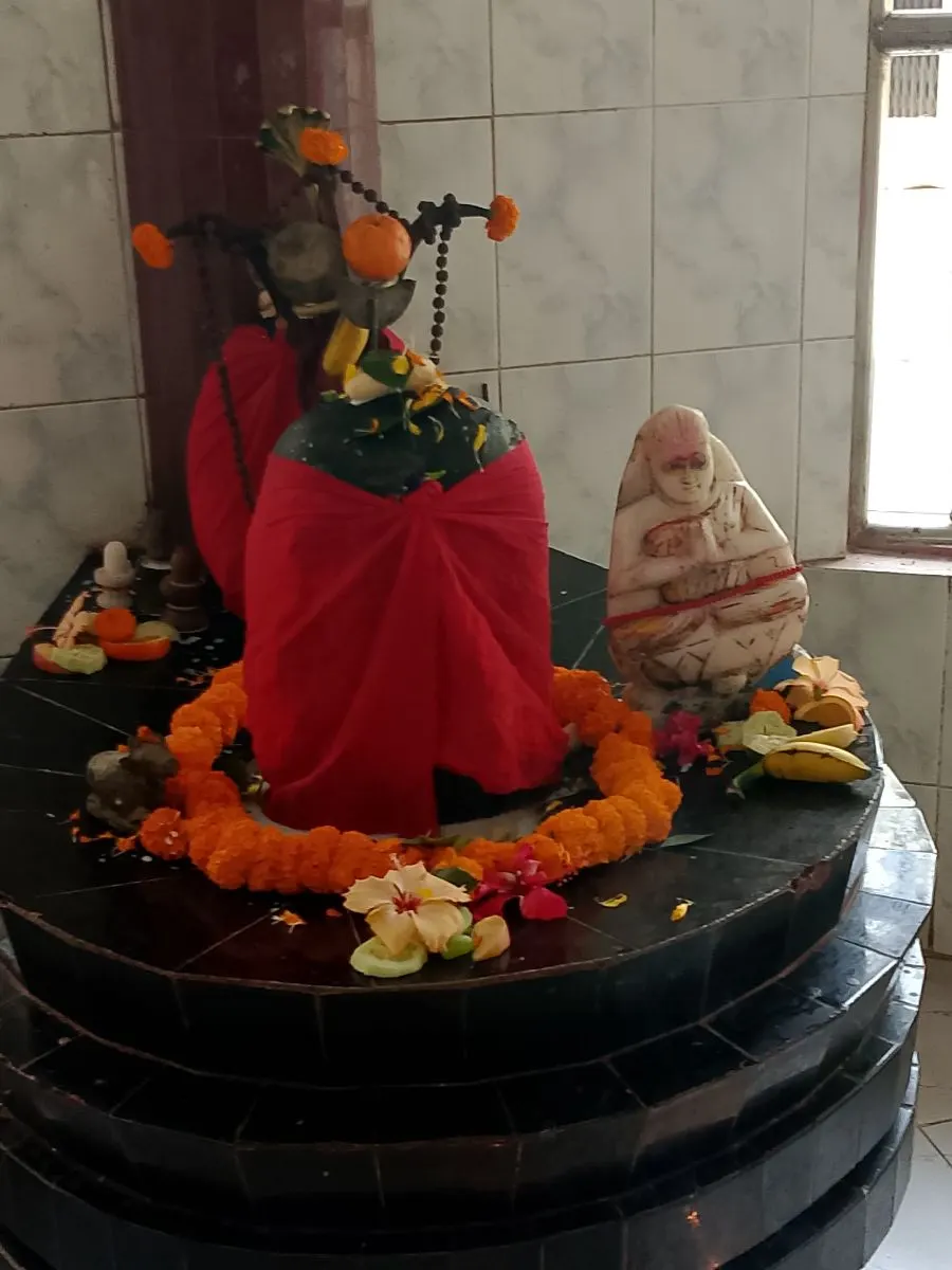 শ্রীশ্রী জগন্নাথ জিউর আখড়া photo