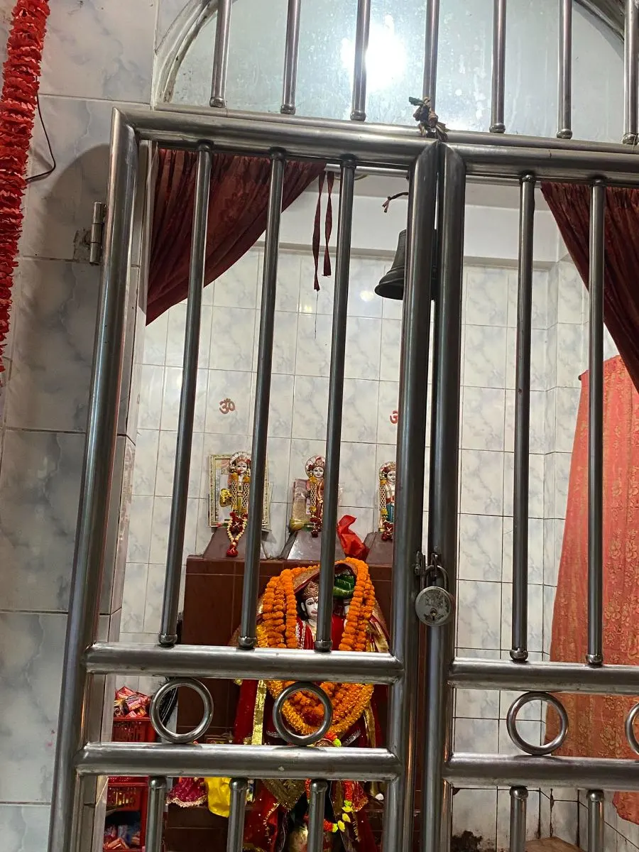 শ্রীশ্রী জগন্নাথ জিউর আখড়া photo