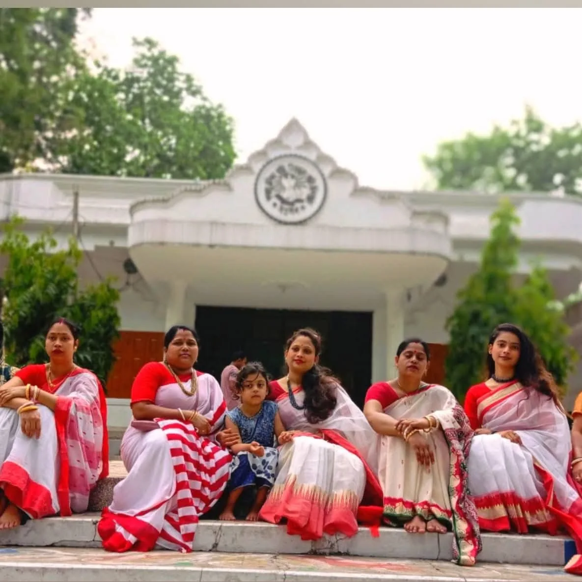 শ্রীহট্ট সৎসঙ্গ বিহার photo