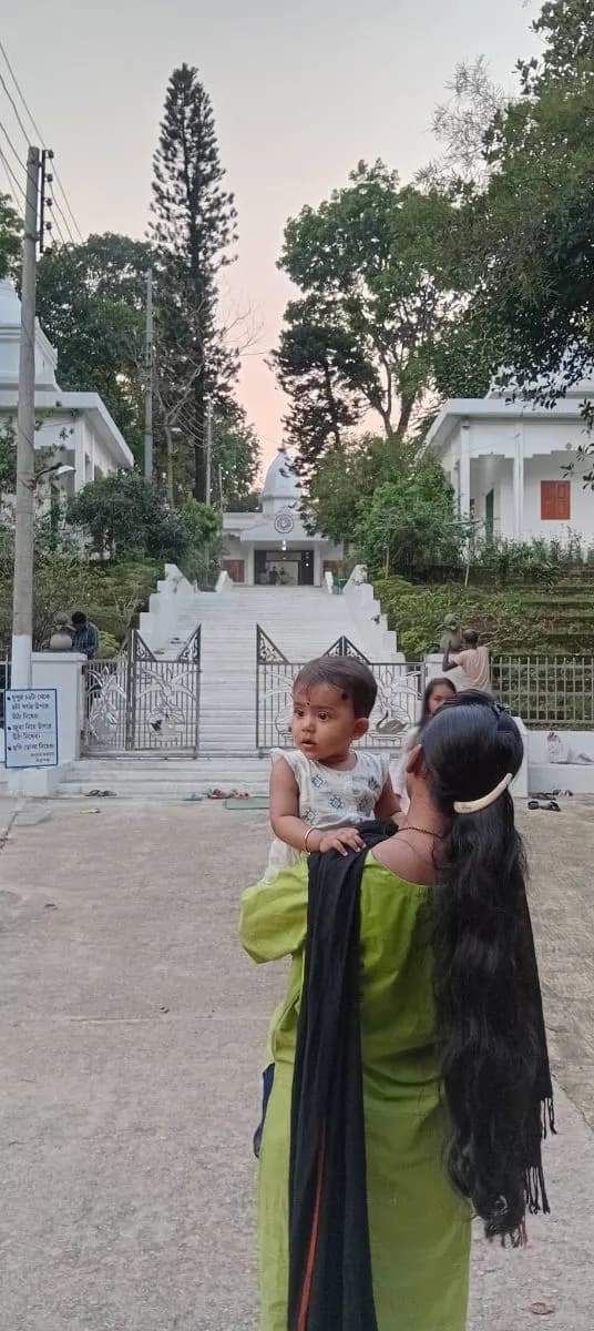 শ্রীহট্ট সৎসঙ্গ বিহার photo