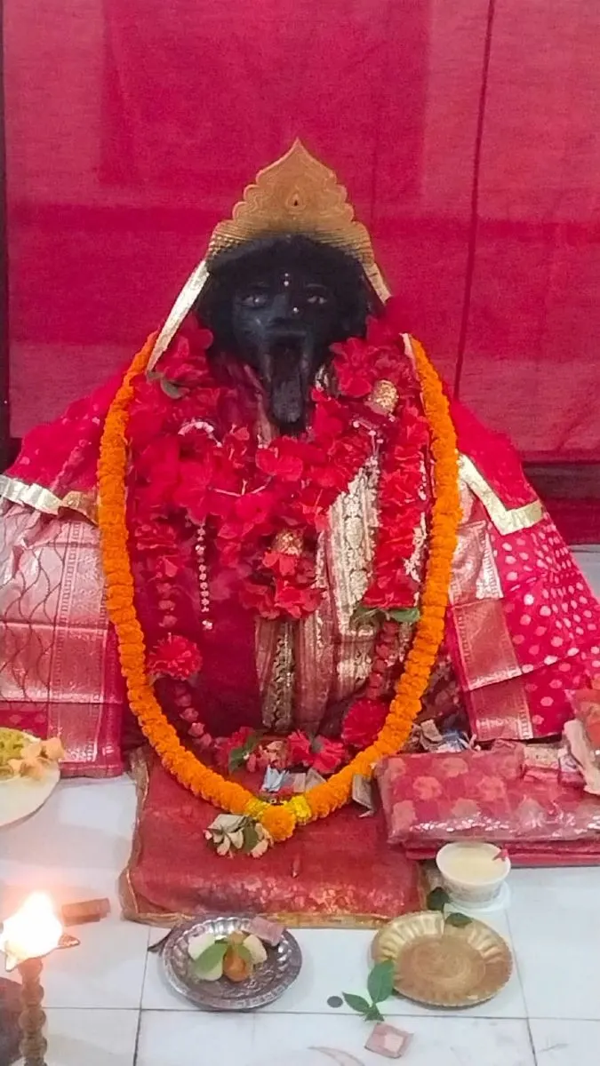 যশোরেশ্বরী কালী মন্দির photo