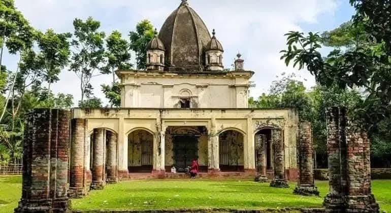 যশোরেশ্বরী কালী মন্দির photo