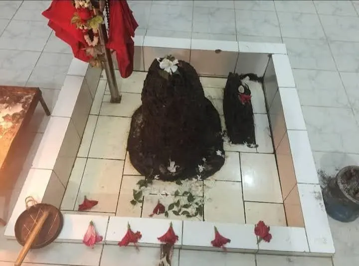 শ্রী শ্রী সর্ব্বানন্দ ভৈরব মন্দির photo