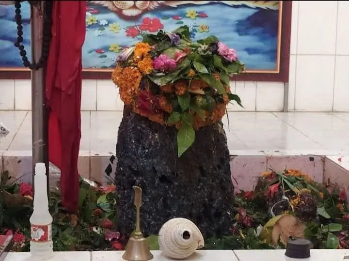 শ্রী শ্রী সর্ব্বানন্দ ভৈরব মন্দির photo