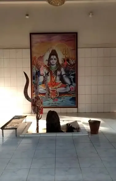 শ্রী শ্রী সর্ব্বানন্দ ভৈরব মন্দির photo