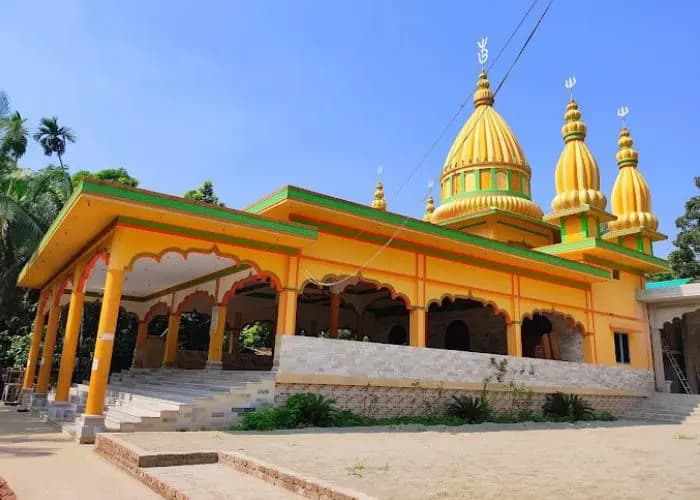 শ্রী শ্রী সুনন্দা সুগন্ধা শক্তিপীঠ