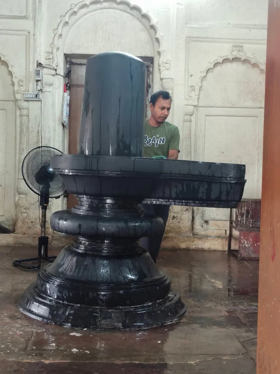 পুঠিয়া রাজবাড়ী মন্দির কমপ্লেক্স photo
