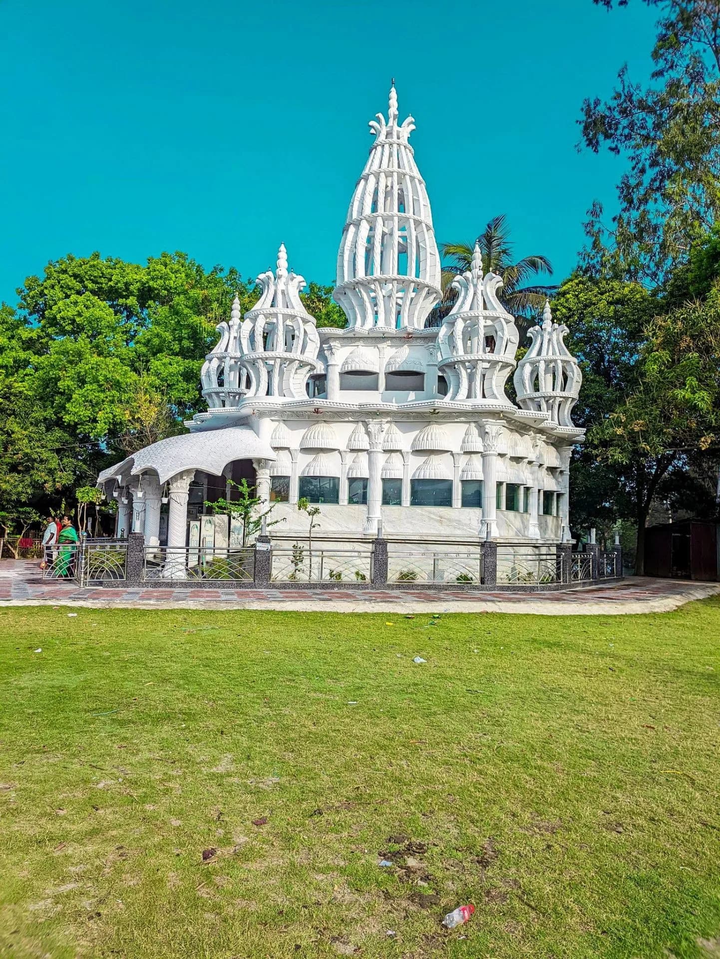 পাবনা শ্রী শ্রী ঠাকুর অনুকূল চন্দ্র সৎসঙ্গ