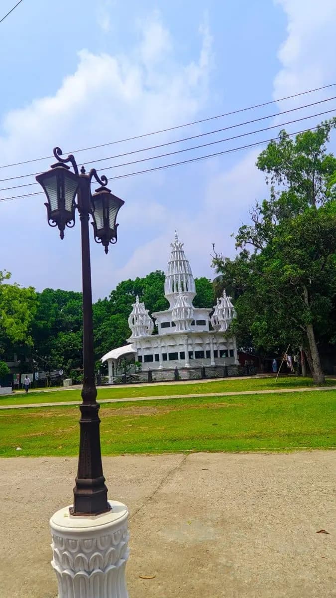 পাবনা শ্রী শ্রী ঠাকুর অনুকূল চন্দ্র সৎসঙ্গ photo